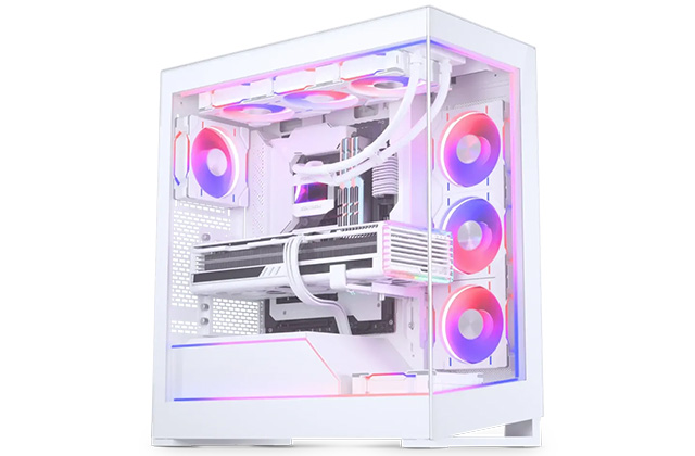 Intel Core I7 12700KF | NVIDIA RTX 4080 Super Gaming PC