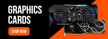 Graphics Cards