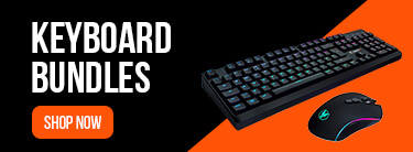 Gaming Bundles