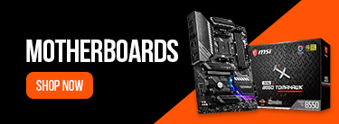 Motherboards
